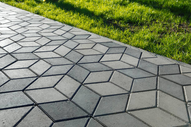 Langley, WA Driveway Pavers Company